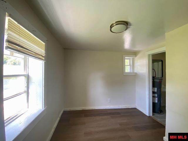 408 N ESTES AVENUE Yellville, AR 72687