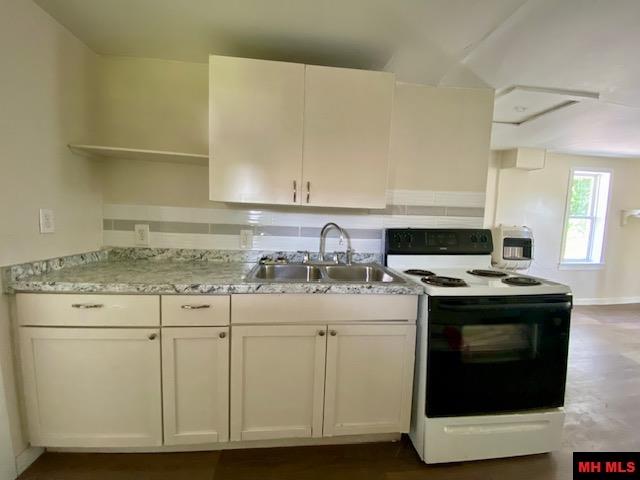 408 N ESTES AVENUE Yellville, AR 72687