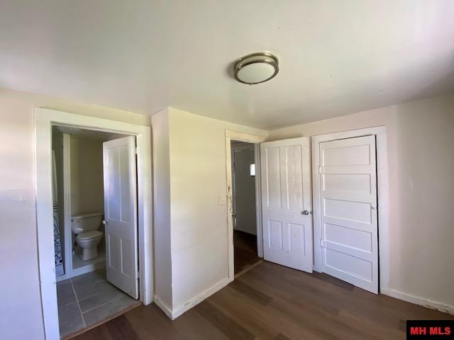 408 N ESTES AVENUE Yellville, AR 72687