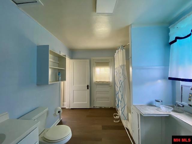 408 N ESTES AVENUE Yellville, AR 72687