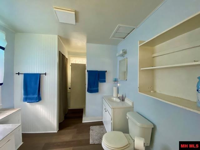 408 N ESTES AVENUE Yellville, AR 72687