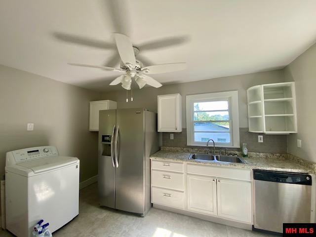 408 N ESTES AVENUE Yellville, AR 72687