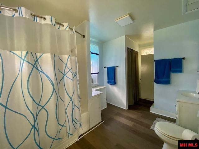 408 N ESTES AVENUE Yellville, AR 72687