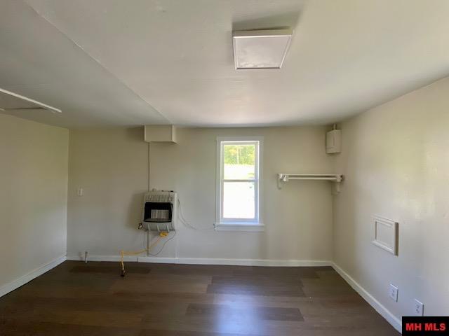 408 N ESTES AVENUE Yellville, AR 72687