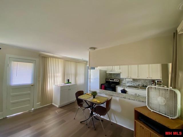 408 N ESTES AVENUE Yellville, AR 72687