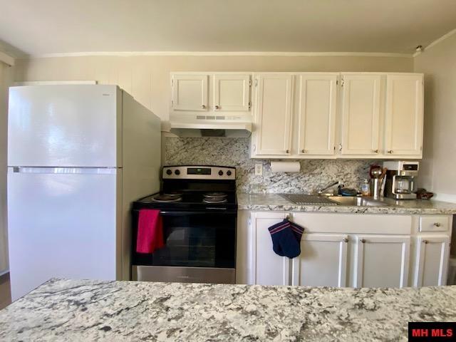 408 N ESTES AVENUE Yellville, AR 72687