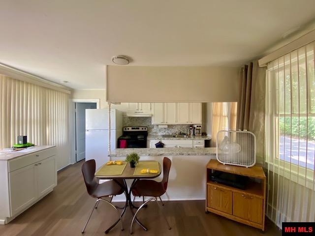 408 N ESTES AVENUE Yellville, AR 72687