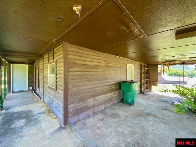 408 N ESTES AVENUE Yellville, AR 72687