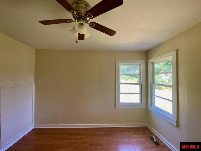 408 N ESTES AVENUE Yellville, AR 72687