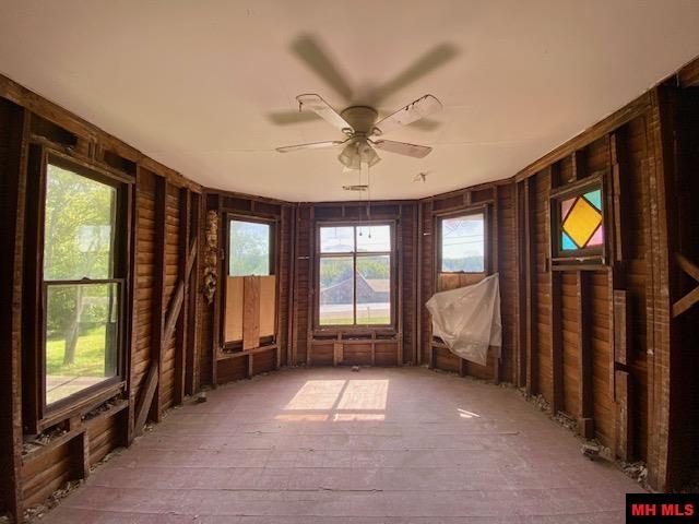 408 N ESTES AVENUE Yellville, AR 72687