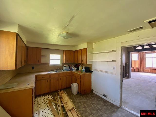 408 N ESTES AVENUE Yellville, AR 72687