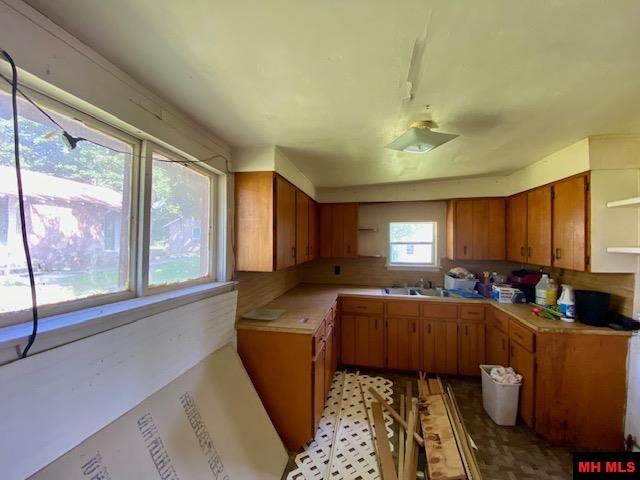 408 N ESTES AVENUE Yellville, AR 72687