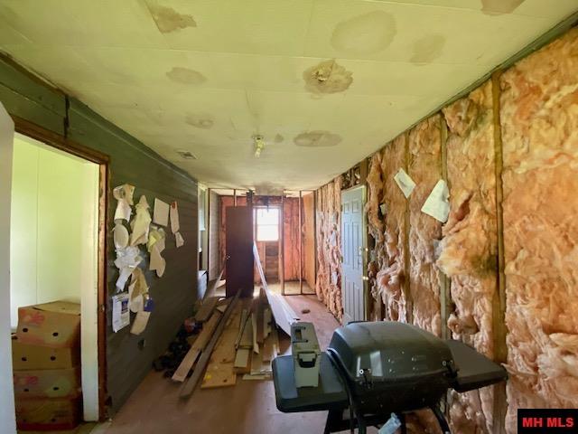 408 N ESTES AVENUE Yellville, AR 72687