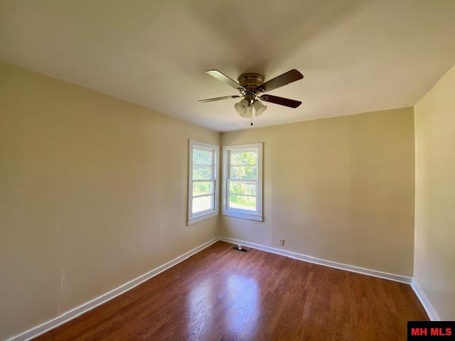 408 N ESTES AVENUE Yellville, AR 72687