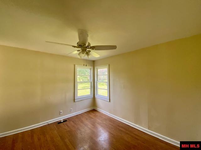 408 N ESTES AVENUE Yellville, AR 72687