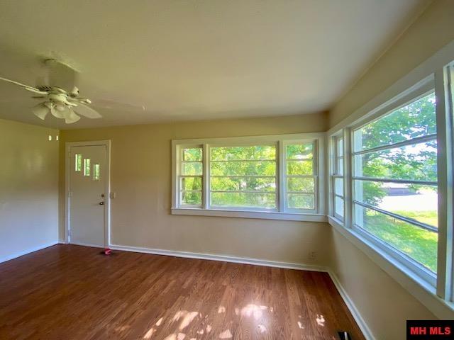 408 N ESTES AVENUE Yellville, AR 72687