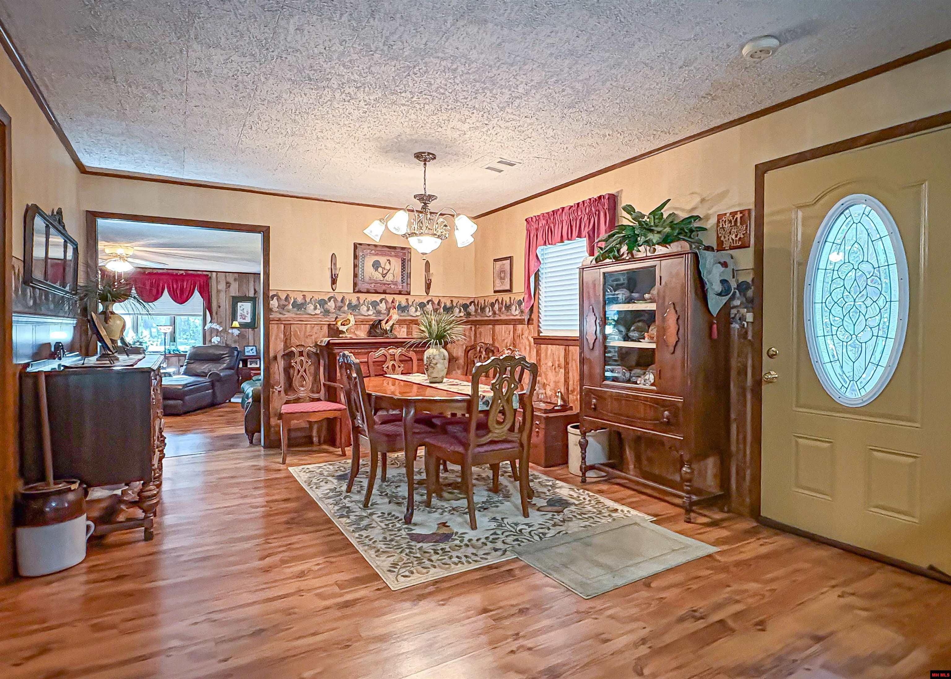 201 Cedar Tree Drive