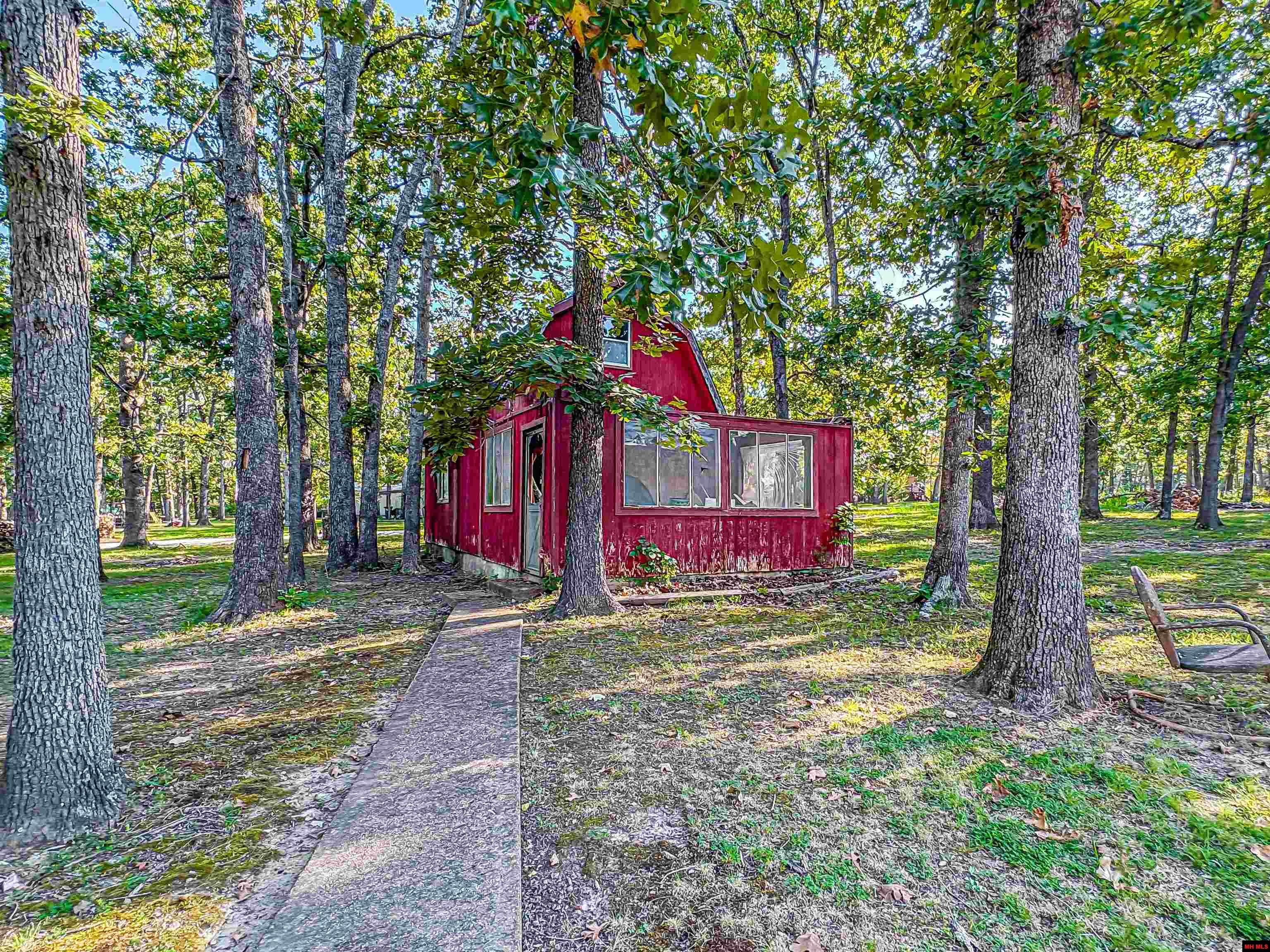 201 Cedar Tree Drive