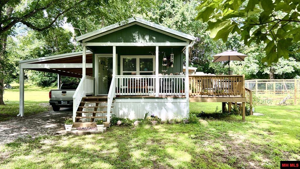 9154 HWY 62 WEST Yellville, AR 72687-9998