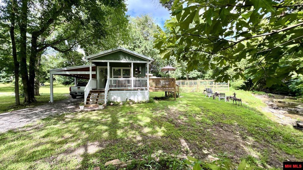 9154 HWY 62 WEST Yellville, AR 72687-9998