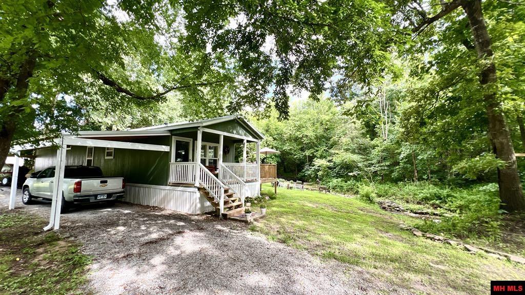 9154 HWY 62 WEST Yellville, AR 72687-9998