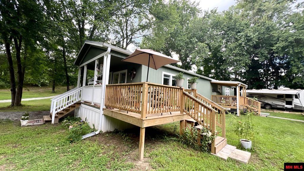 9154 HWY 62 WEST Yellville, AR 72687-9998