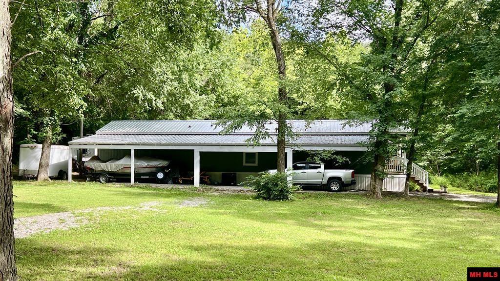 9154 HWY 62 WEST Yellville, AR 72687-9998