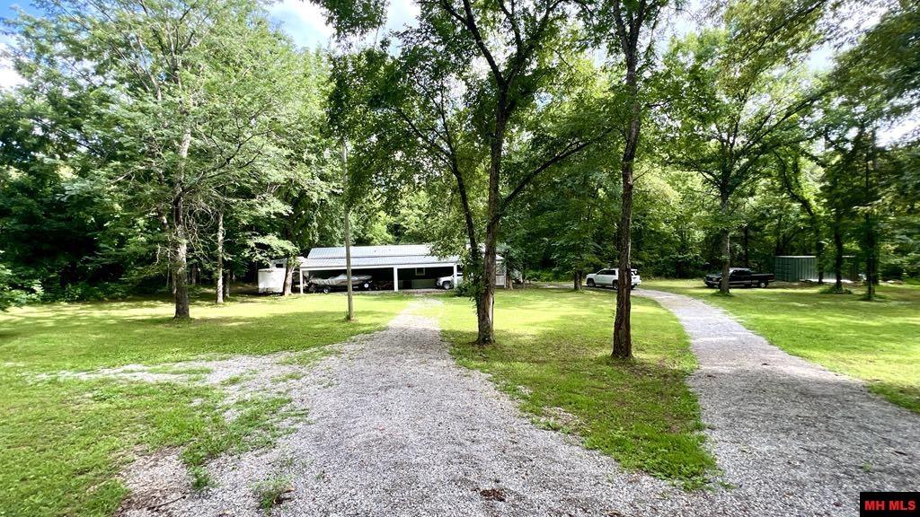 9154 HWY 62 WEST Yellville, AR 72687-9998