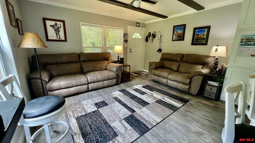 9154 HWY 62 WEST Yellville, AR 72687-9998