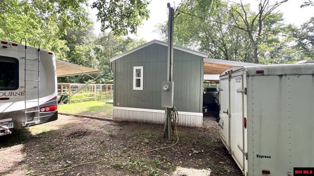 9154 HWY 62 WEST Yellville, AR 72687-9998