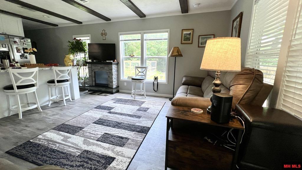 9154 HWY 62 WEST Yellville, AR 72687-9998