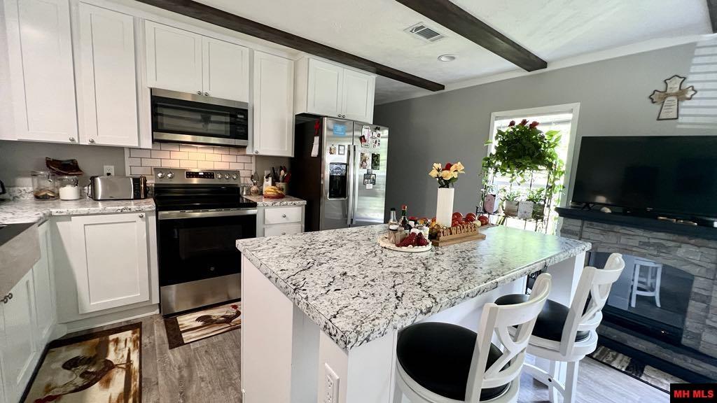 9154 HWY 62 WEST Yellville, AR 72687-9998