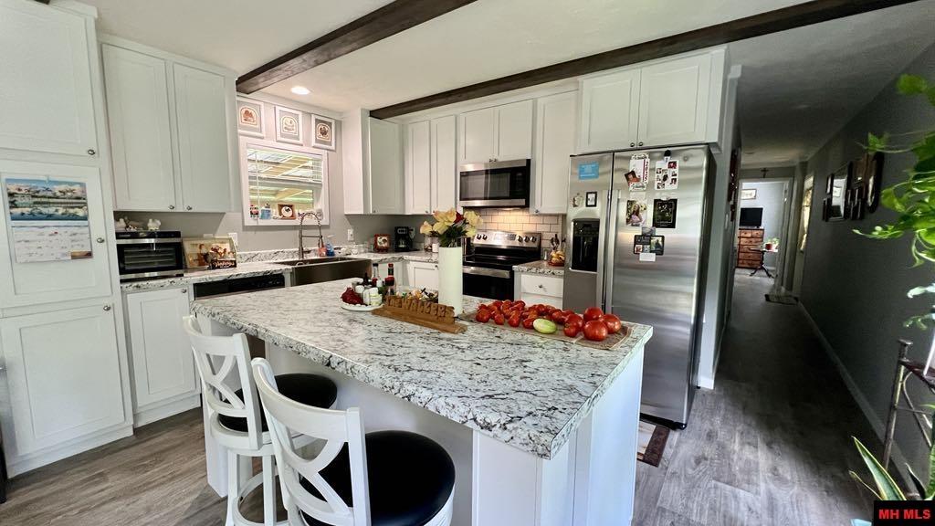 9154 HWY 62 WEST Yellville, AR 72687-9998