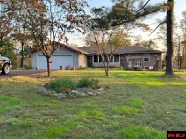 151 LINWOOD DRIVE | Briarcliff, AR