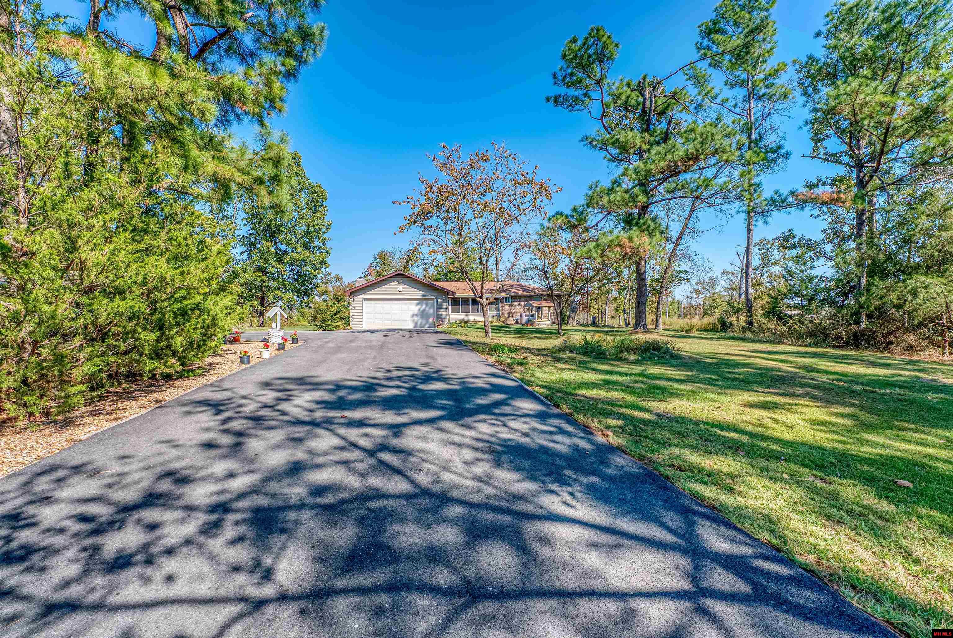 151 LINWOOD DRIVE Mountain Home, AR