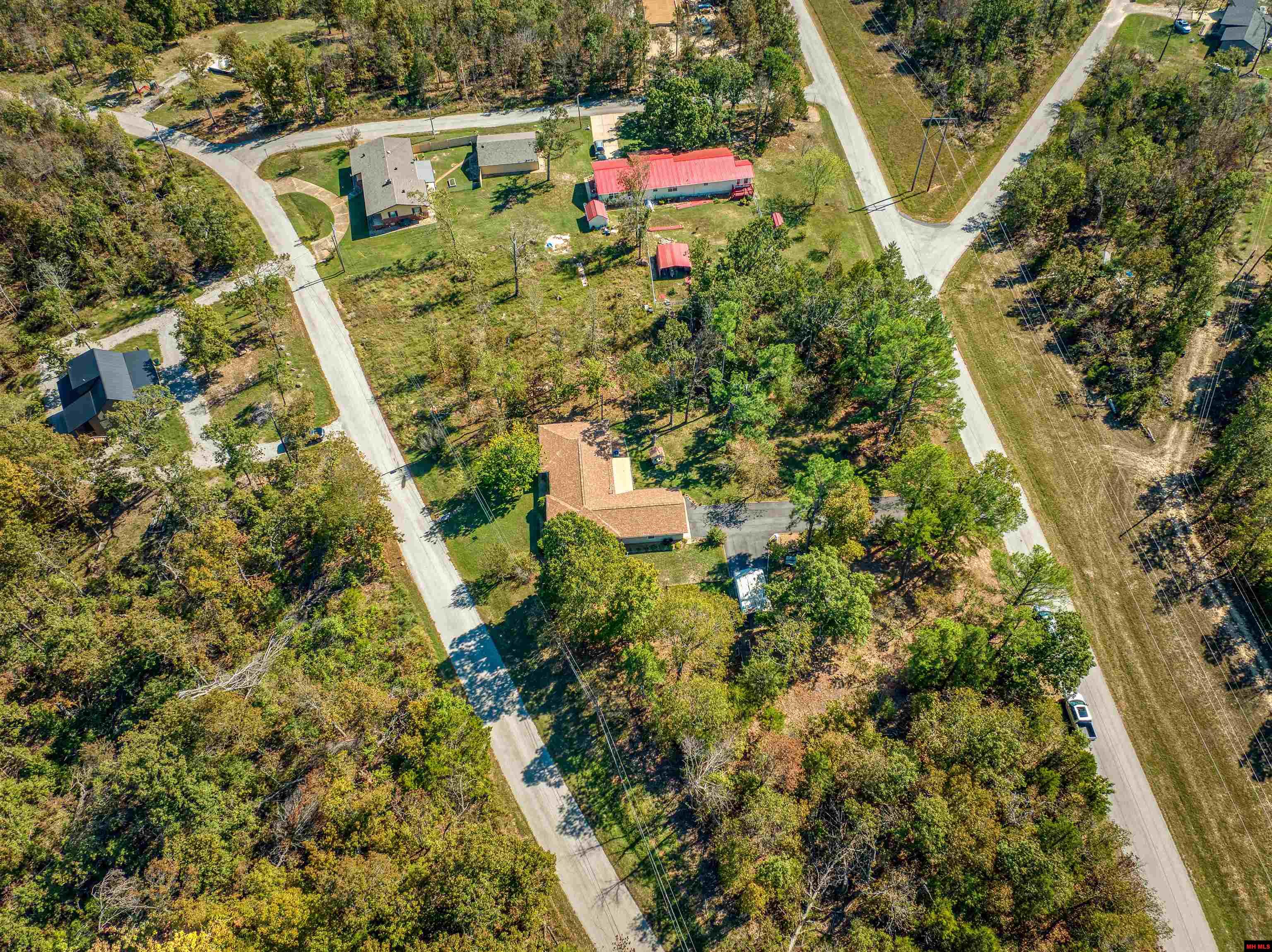 151 LINWOOD DRIVE Mountain Home, AR