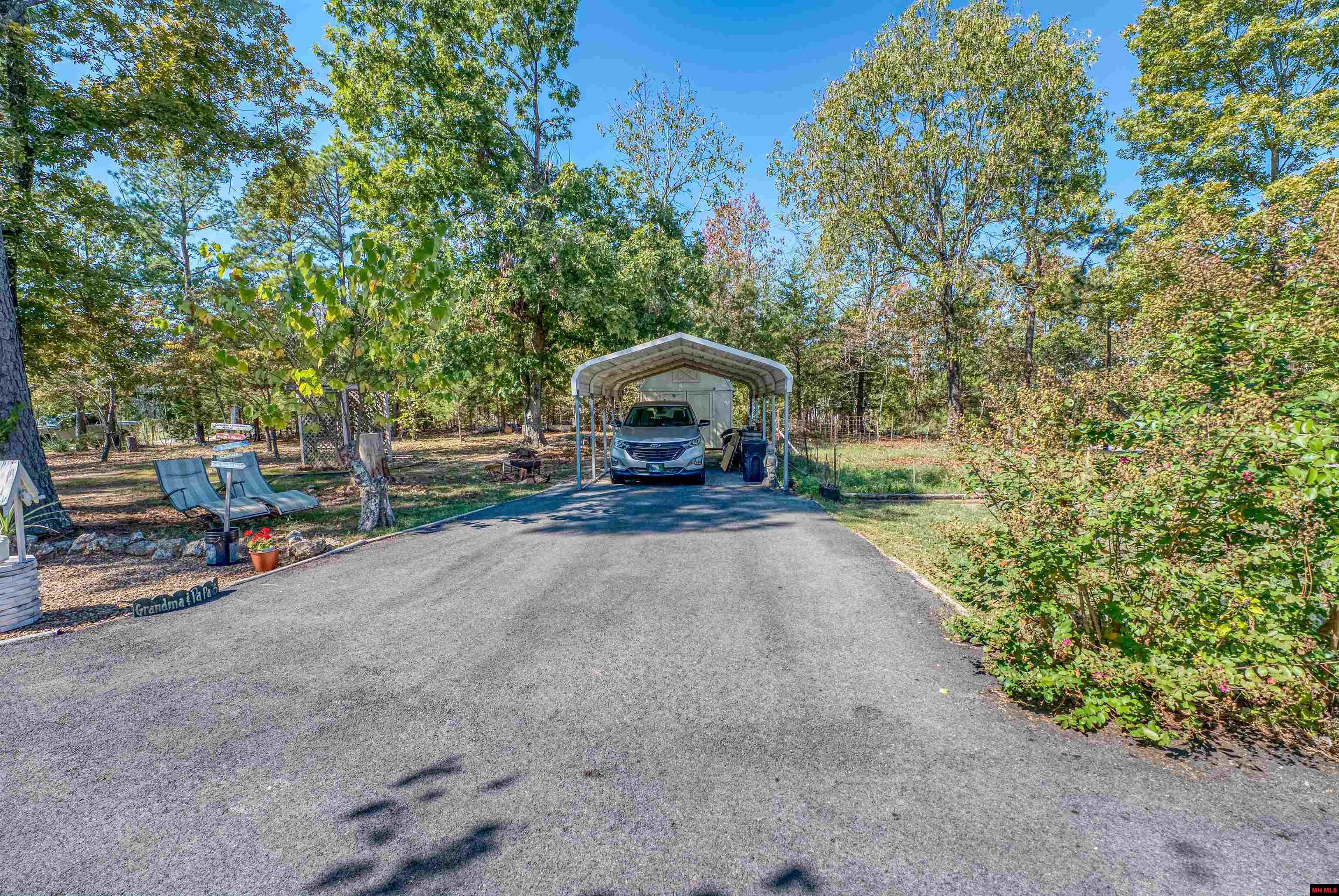 151 LINWOOD DRIVE Mountain Home, AR