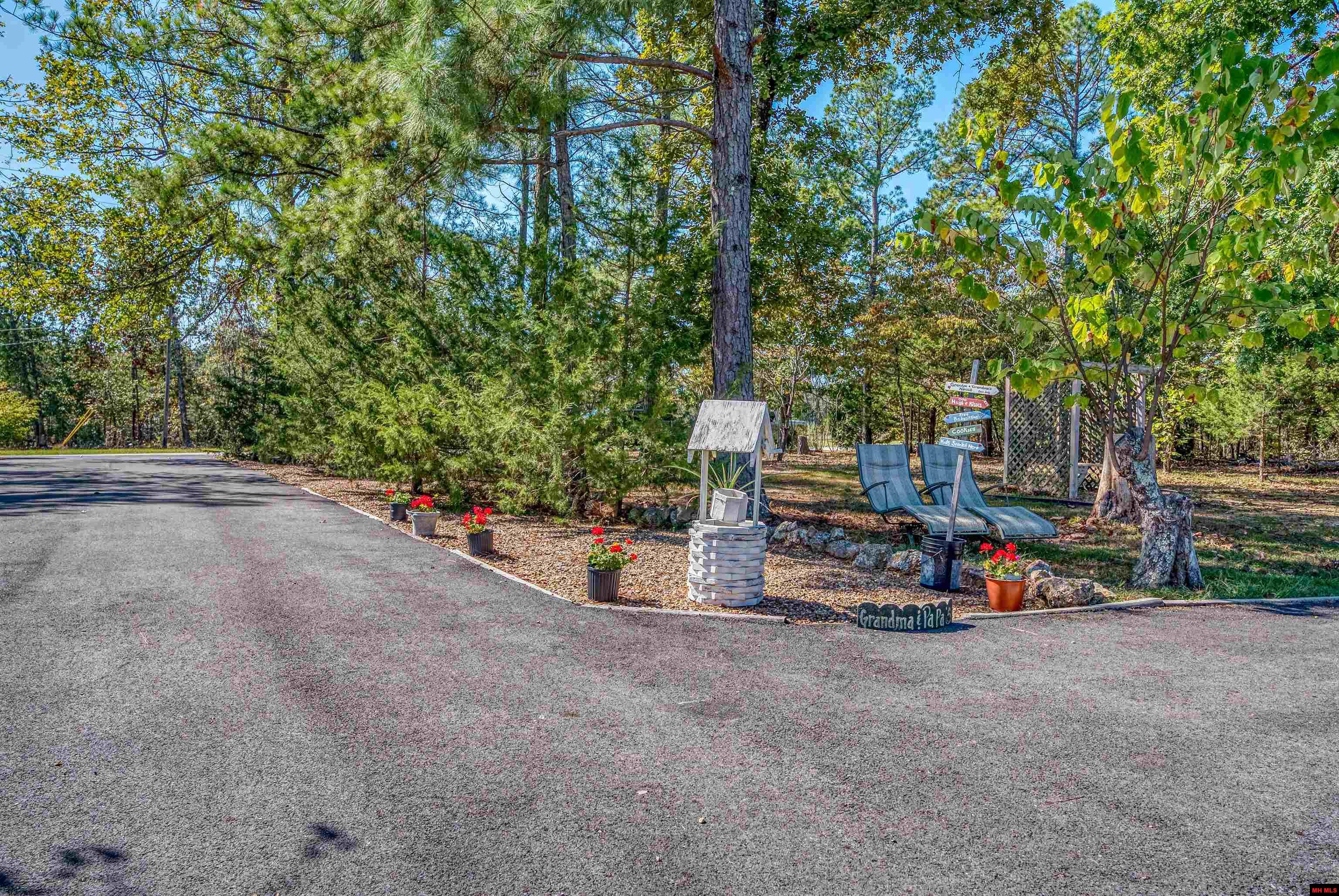 151 LINWOOD DRIVE Mountain Home, AR