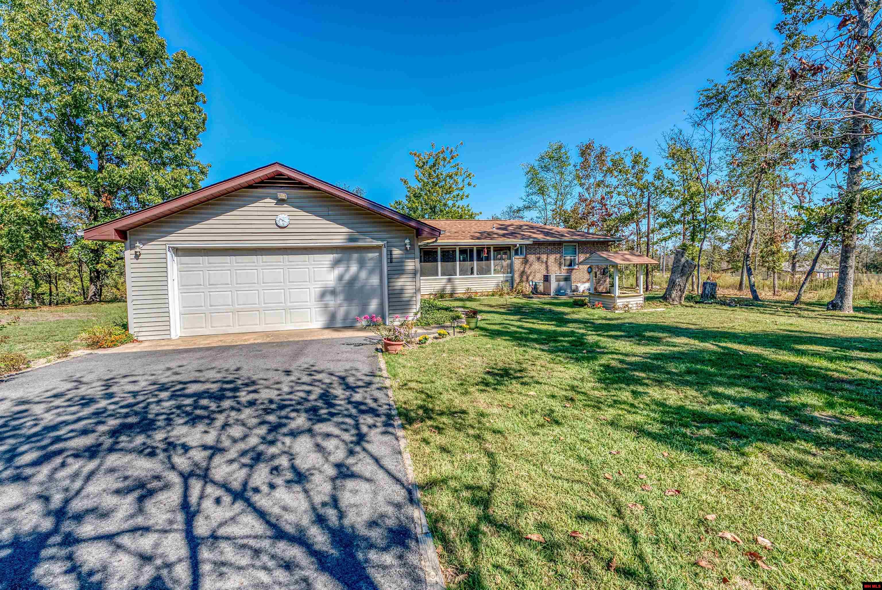 151 LINWOOD DRIVE Mountain Home, AR