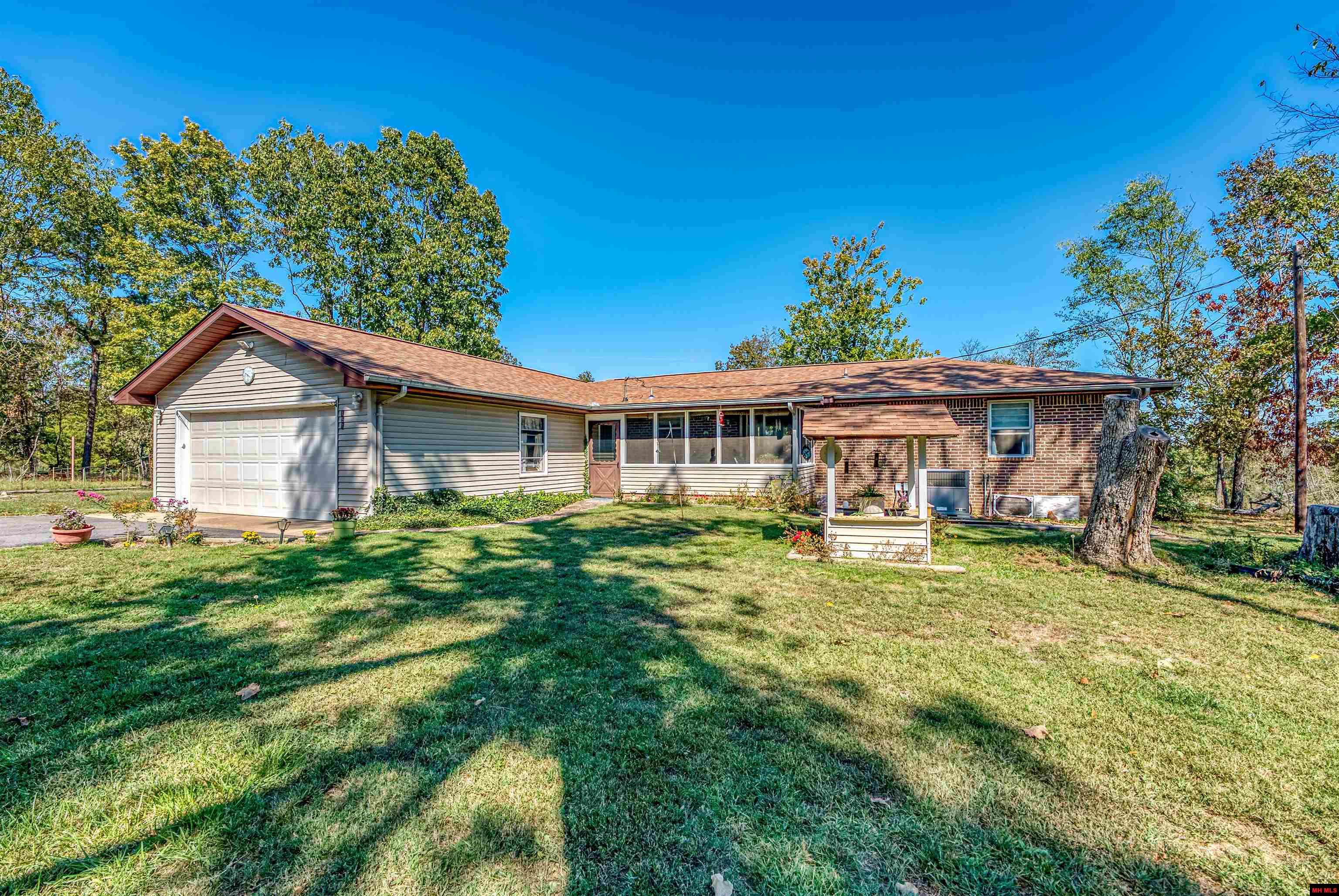 151 LINWOOD DRIVE Mountain Home, AR