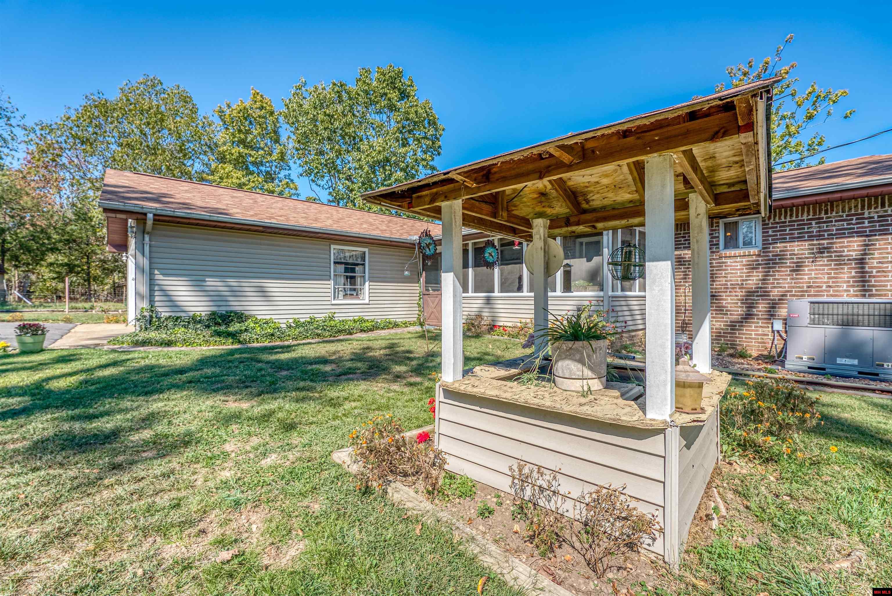 151 LINWOOD DRIVE Mountain Home, AR