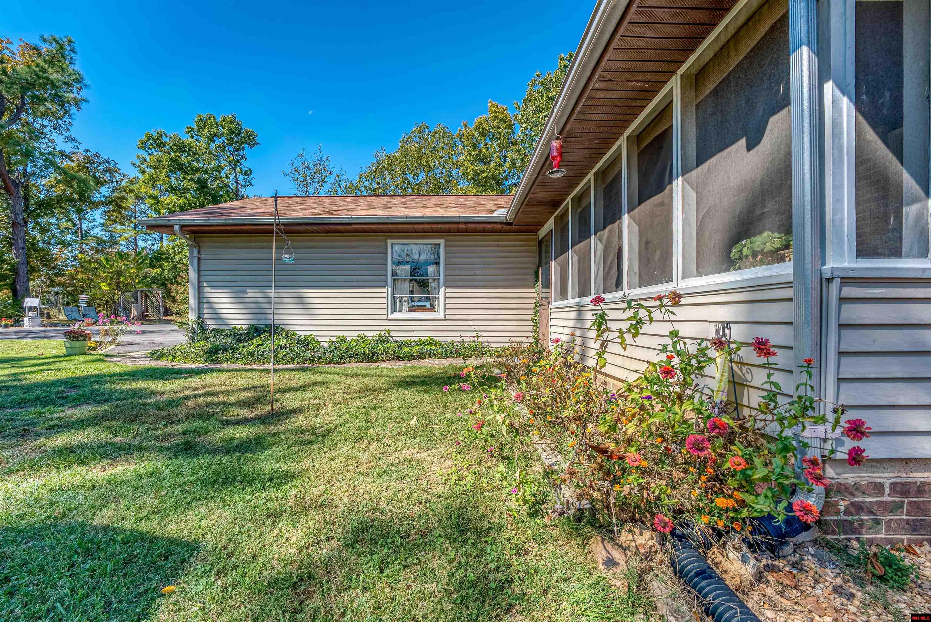 151 LINWOOD DRIVE Mountain Home, AR