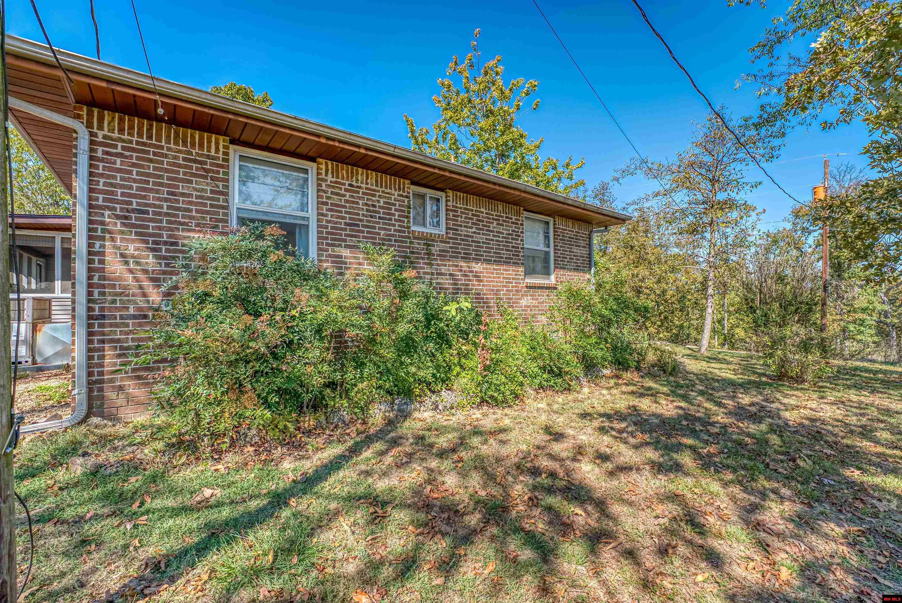 151 LINWOOD DRIVE Mountain Home, AR