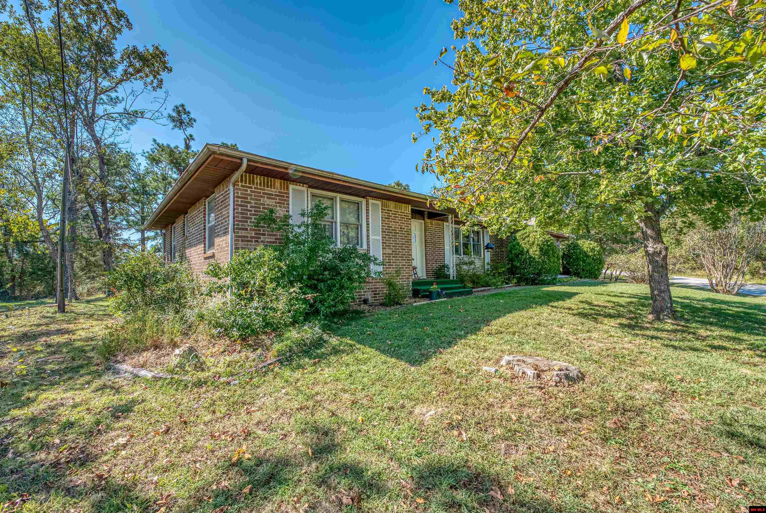 151 LINWOOD DRIVE Mountain Home, AR