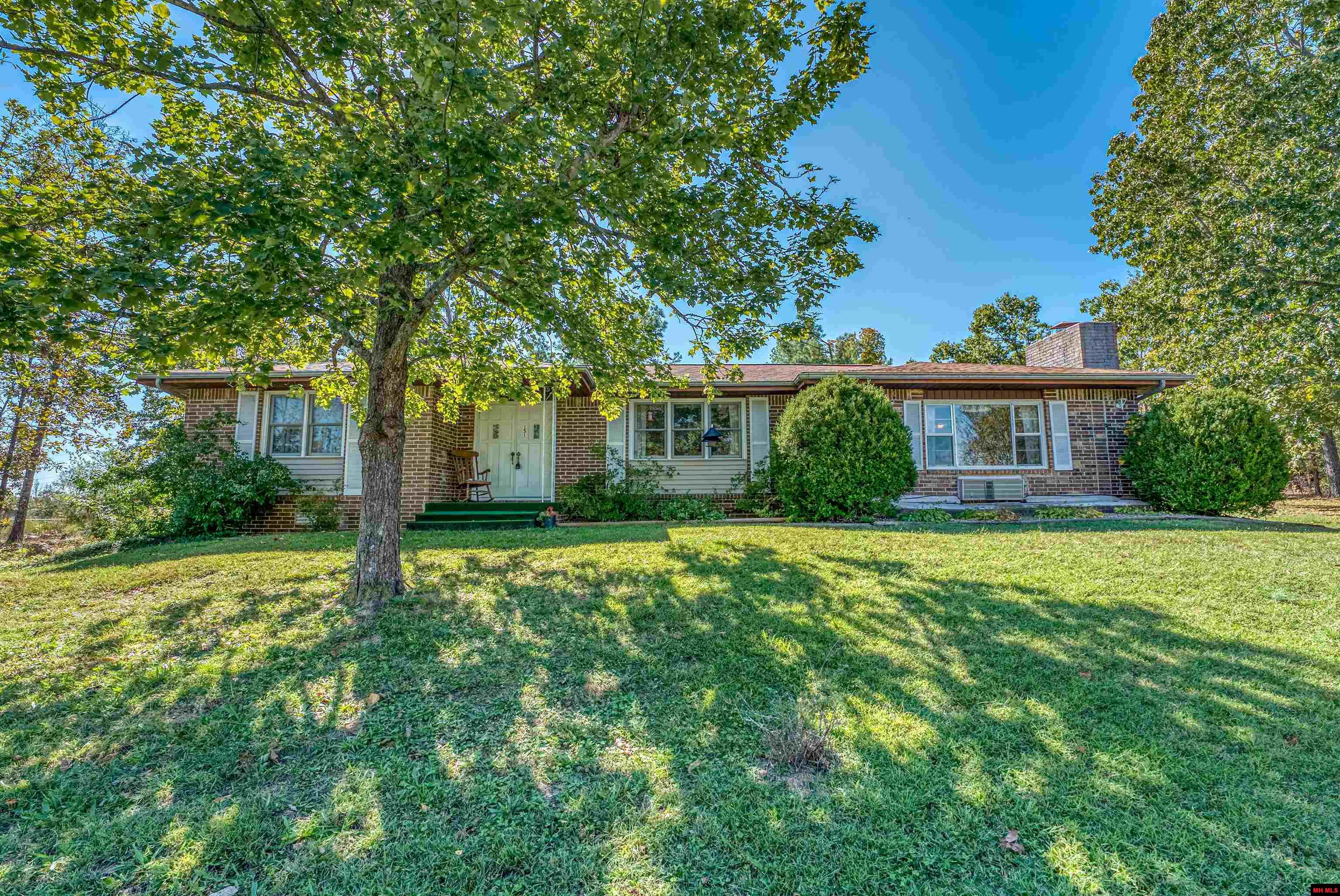 151 LINWOOD DRIVE Mountain Home, AR