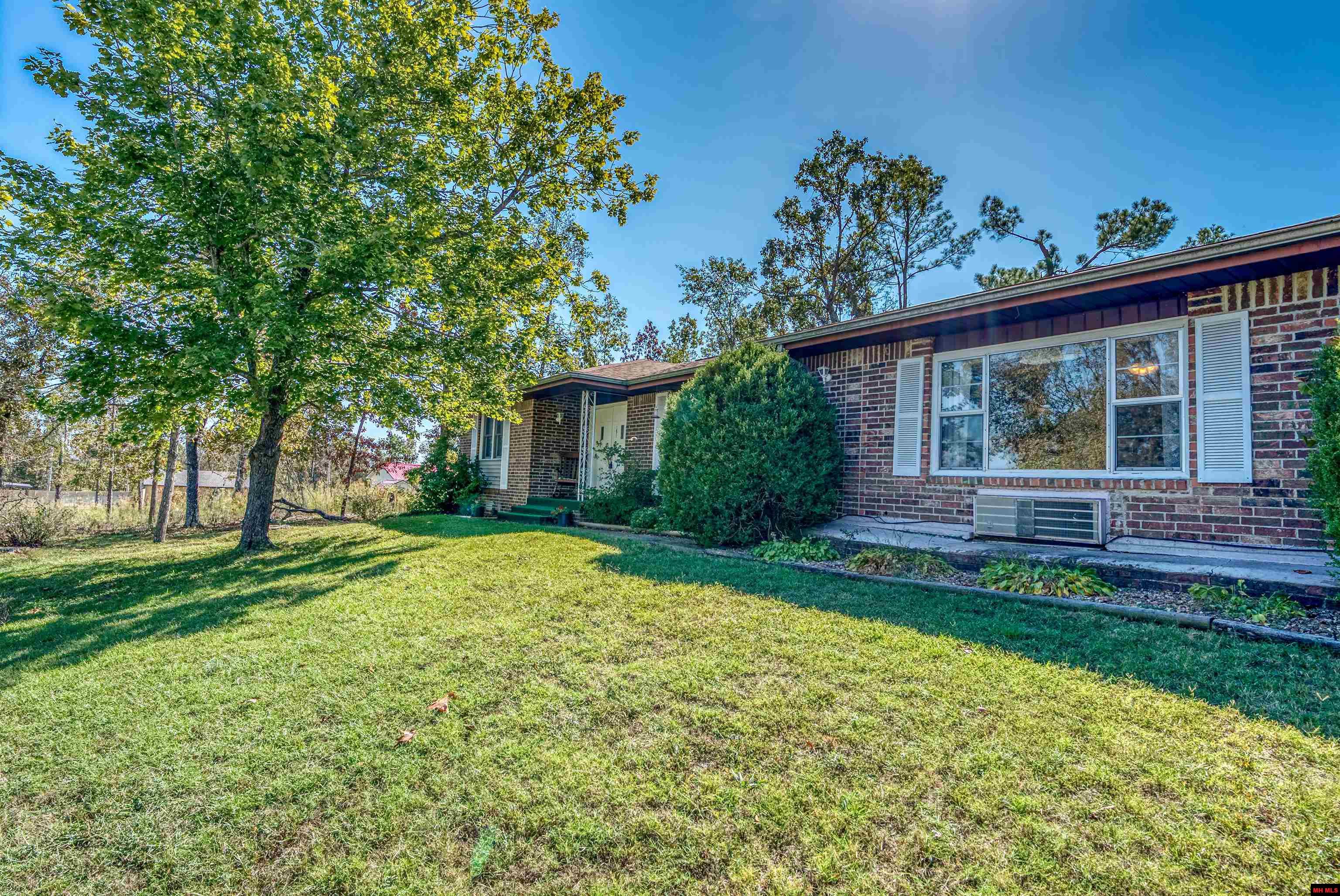 151 LINWOOD DRIVE Mountain Home, AR
