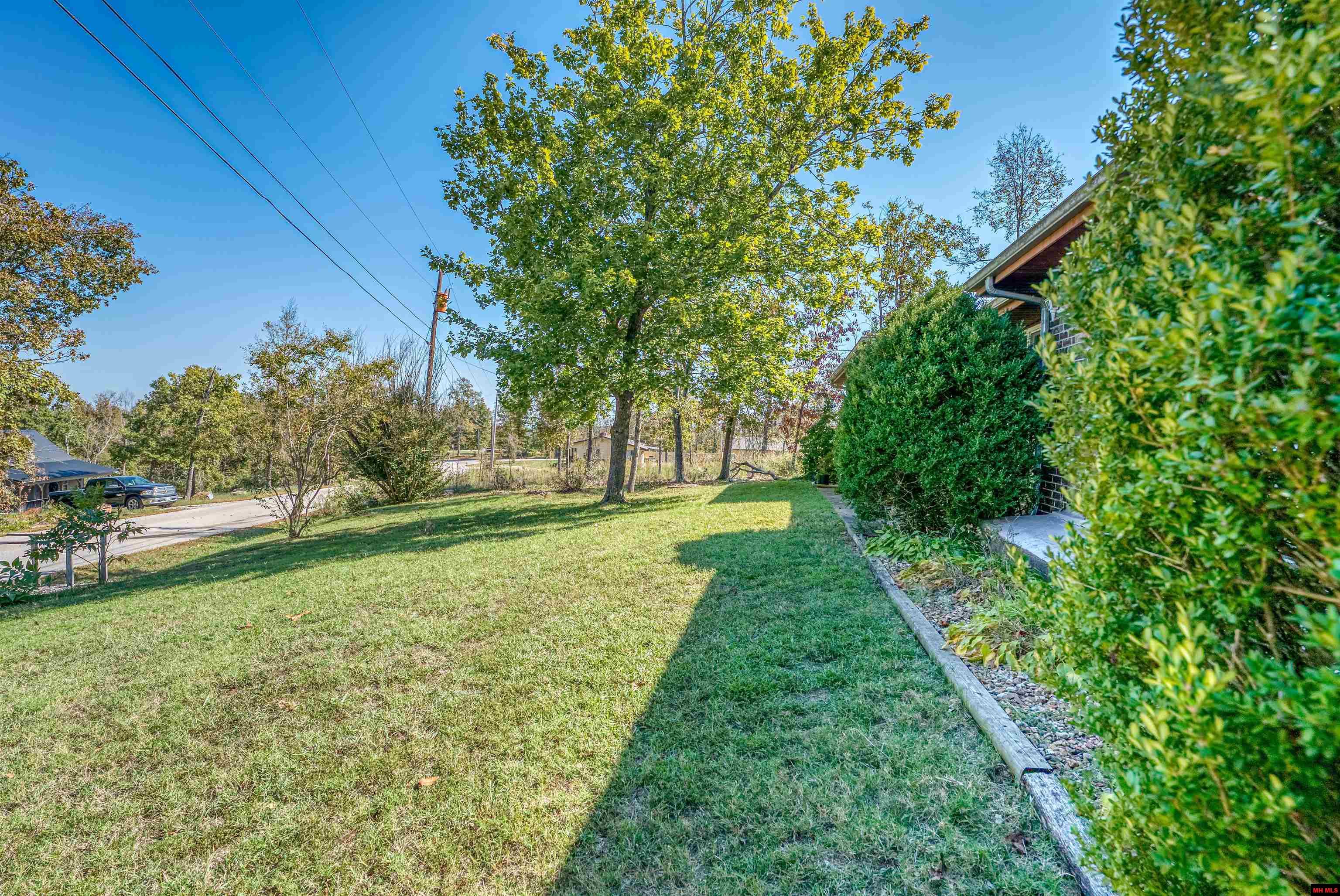 151 LINWOOD DRIVE Mountain Home, AR