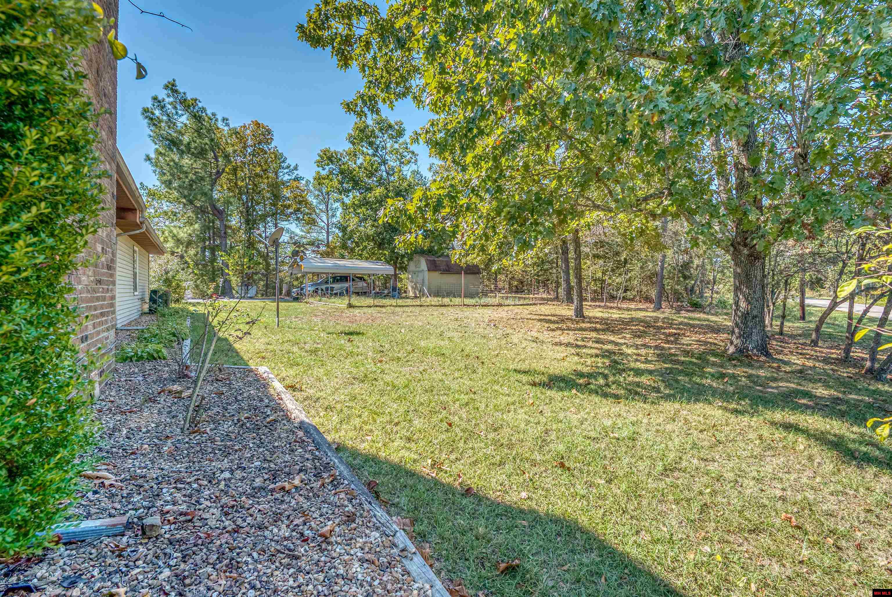 151 LINWOOD DRIVE Mountain Home, AR