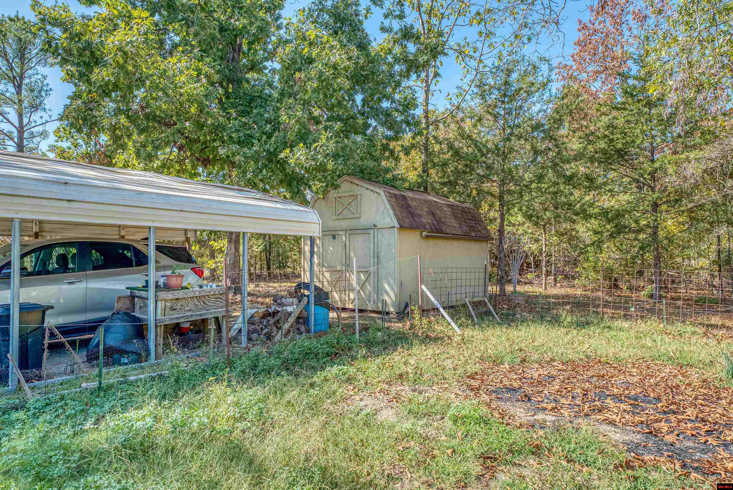 151 LINWOOD DRIVE Mountain Home, AR