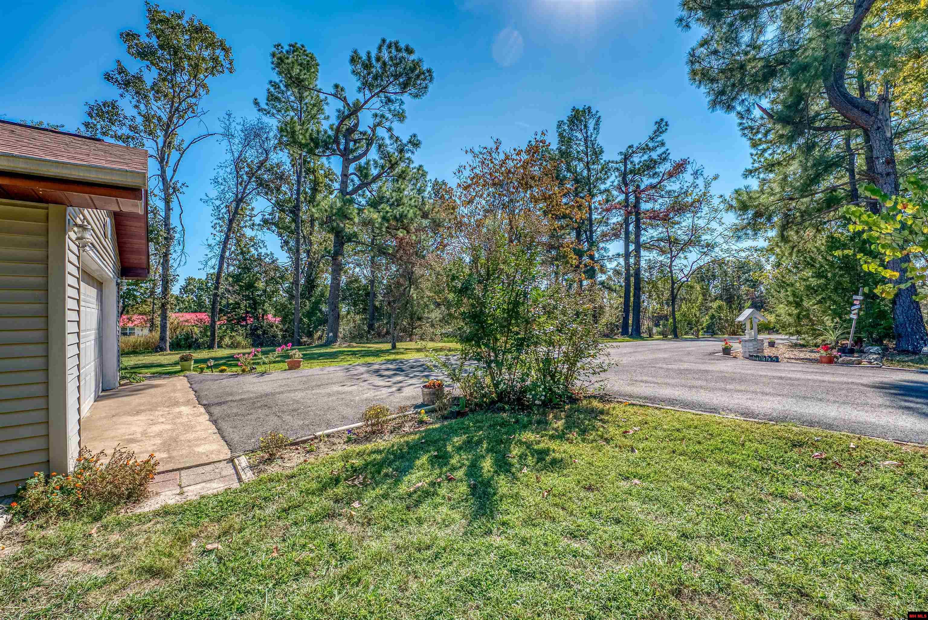 151 LINWOOD DRIVE Mountain Home, AR